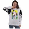 Cyberpunk: Edgerunners Rebecca Fleece-Lined Hoodie - Autumn/Winter 2022