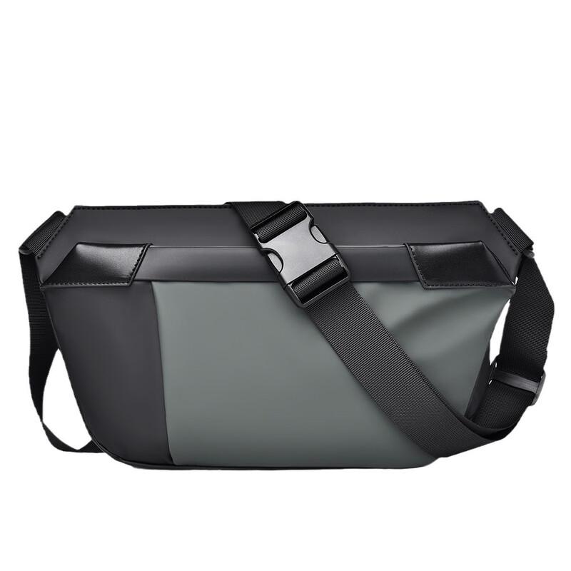 

Men s Business Casual Messenger Shoulder Bag