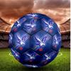 Crystal Palace Size 5 Football High Elastic Soccer Ball For Outdoor Competition Daily Training Play