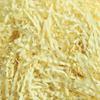 50/100g Colorful Shredded Paper DIY Gift Box Filler Wedding Birthday Party Decoration Crinkle Cut Packaging Gift Shred Paper 5