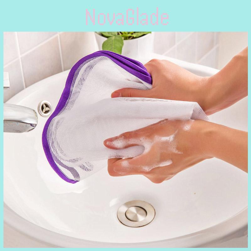 Fashionable Heat Resistant Ironing Cloth Insulation Pad For Effortless Ironing Sessions