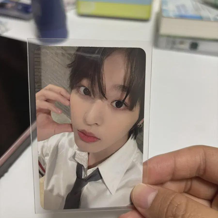 

I Sell Ncitywish Muvriku Photocard