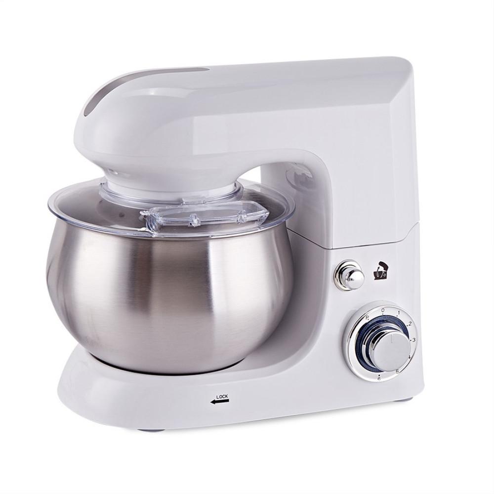 Planetary Mixer With Bowl 5.0L, 2000W Mr-559