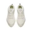 Anta Comfortable Retro Slip Resistant Durable Low Top Dad Shoes Women Sneakers White Gray 922338821-5
