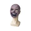 Halloween Costume Mask Material With Spooky Skull Designs For Costume Events And Stage Shows
