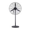 Wall-Mounted and Floor Industrial Fans for Workshops