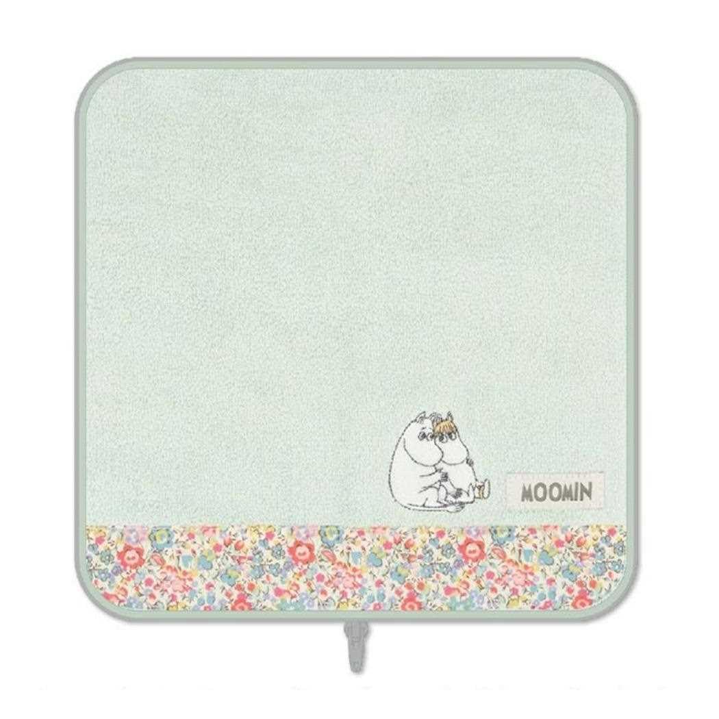 

Moomin Dot Pouch Liberty Moomin Snorkmaiden BD &