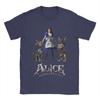 Unisex Project Hail Mary Ah The EleUnisext of Surprise T Shirts Cotton Clothing Summer Short Sleeve TShirt ONeck Casual Tee Shirt