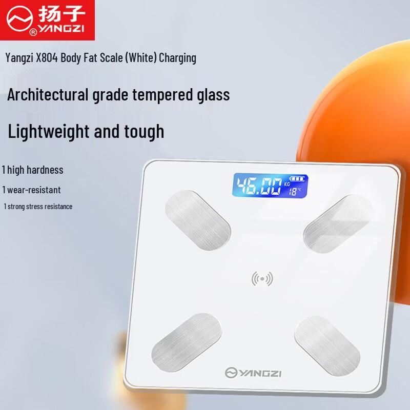 YANGZI Smart Digital Weight Scale (CN version)