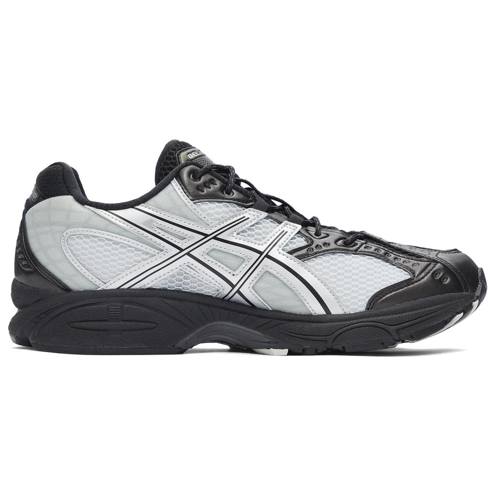 Asics Men's Gel-Nimbus 10.1 Retro Black Black 1203A780-001