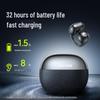 Lanston TS30 Open-Ear Bluetooth Clip-on Earbuds