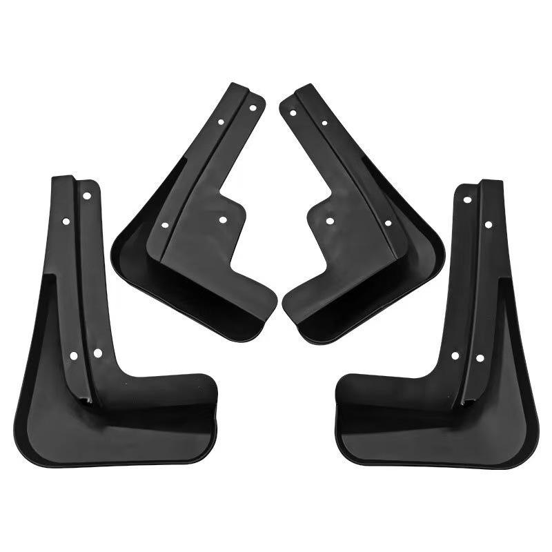 Compatible Mudguards for Buick Envision 2016-2020