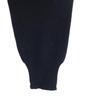 YVES SAINT LAURENT 80s 90s Old Wool Blend Long sleeve sweater 150 knit Kid's Used