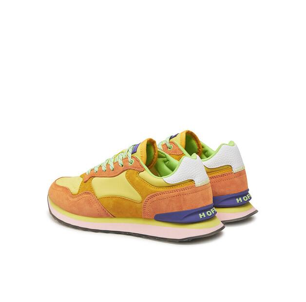 Adidași HOFF Nairobi 12502015 Galben