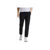 New FILA Fitness Casual Pants Men's Pitch Black A11M521804F-BK