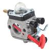Replacement Part Carburetor For BG50 Efficient Fuel Flow Quick Start Performance Improved Engine Performance Carburetor