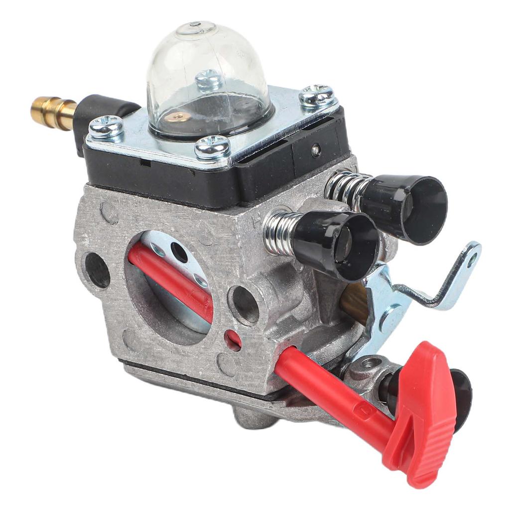 Replacement Part Carburetor For BG50 Efficient Fuel Flow Quick Start Performance Improved Engine Performance Carburetor