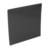 3D Printer Magnetic Rubber Base Flexible Soft Platform Adsorb PEI Plate for A8 A6 A2 ET4 Series Hotbed 220x220x1.5mm