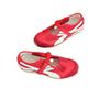 [Luo Fansen] Retro Red Mary Jane Shoes Women's 2025 New Thin Low Casual Sports Ballet Shoes Single Shoes