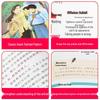 Happy Reading Bar: Primary School Grade 3, Semester 1 Reading Set (3 Books)