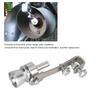 Trumpet Type   Exhaust Pipe Pressure Relief Valve Simulator Whistle Sound (S)