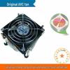 Intel Desktop CPU Cooling Fan with 4-Pin Temperature Control for 115X Sockets