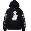 Attack on Titan Hoodies Women Long Sleeve Hooded Sweatshirts Unisex Cool Casual Streetwear Y2K Street Fashion Clothing