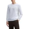 FILA Sweatshirt Men's Jade White F11M443205F-WT