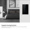 US Standard Wifi 3 Gang Switch Tuya Smart Switch Light Switch with Neutral 110V Power Smart Light Home Products