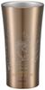 Skater Insulated Stainless Steel Princess Mononoke Tumbler, 400ml, (STB4N-A)