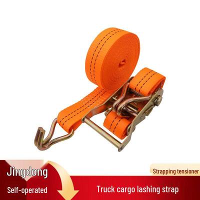 Transport en opberg – Spanbanden