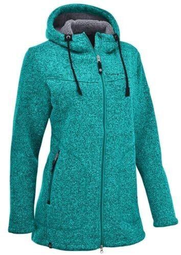 

Maul Wilde Kaiserin Strickfleece Jacket 42