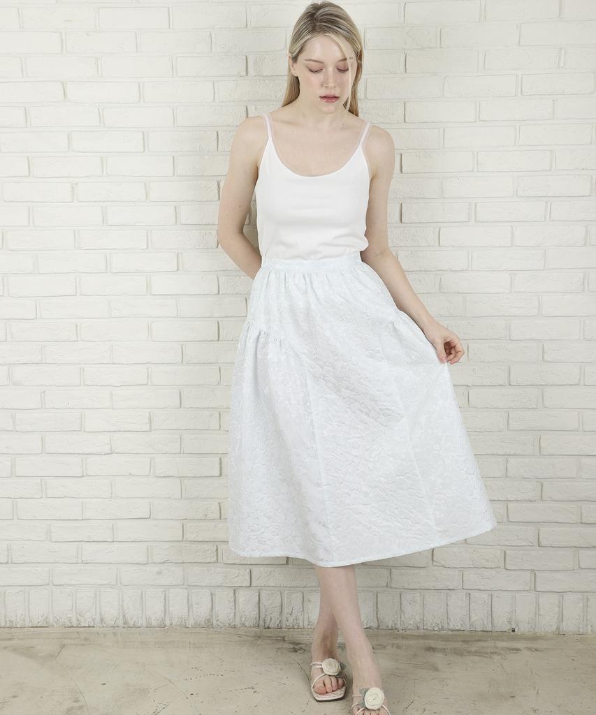 Tina Blossom Juju Skirt