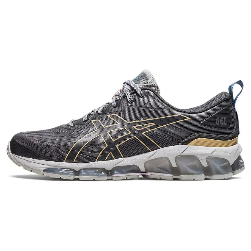 Asics Gel Quantum 360 7 'Dark Grey' 1201A779-020