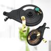 Rear Wheel Brake Drum Spare Part for Vehicle Rise Brake Modification Kit