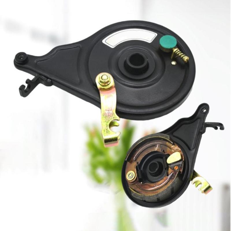 Rear Wheel Brake Drum Spare Part for Vehicle Rise Brake Modification Kit