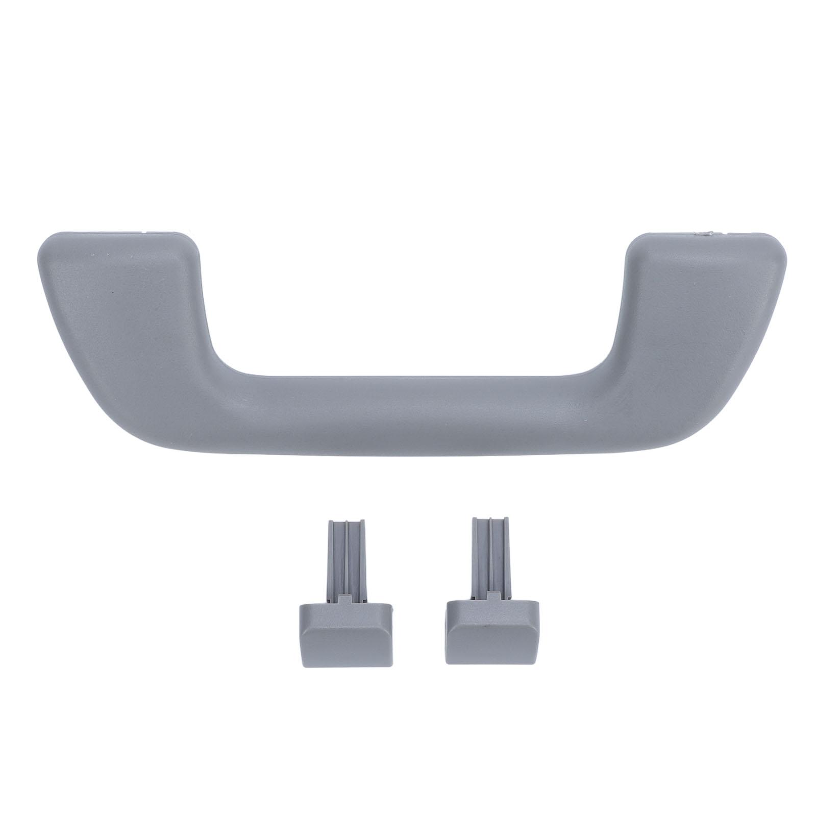 

Внутренняя ручка задней двери с зажимом Comfortable Touch 74610 13011 A0 для GX470 J120 2003–200 Grey