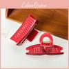Hair Minimalist Premium Clips In Bright Colors With Unique Styles For Fashion Everyday