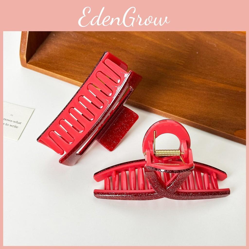 Hair Minimalist Premium Clips In Bright Colors With Unique Styles For Fashion Everyday