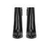 Ботильоны Gino Rossi MERVAT-116030 Black