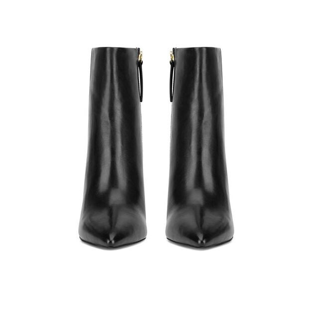 Ботильоны Gino Rossi MERVAT-116030 Black