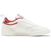 Club C Reebok 85 'Chalk Legacy Red' FX3358