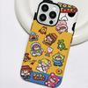 Applicable To Apple 11 Mobile Phone Case Iphone11 Film 11 Cartoon 11 Europe and America 11promax Toy Story