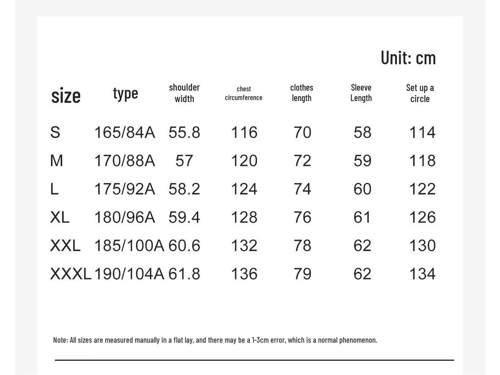 NVG·YOUNG Men's Hooded Windbreaker Jacket