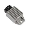 12V 4-Pin Spannungsregler Gleichrichter Für GY6 QMB139 50cc-150cc Roller Moped ATV