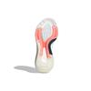 adidas Womens UltraBoost 22 Heat.RDY 'White Turbo' (women's Sizes) Cloud White / Core Black / Turbo Running Shoes GX8057