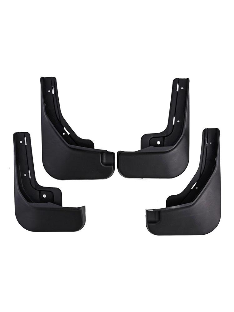 For BYD Seagull 2023 Car Mud Flaps Mudflap For BYD Seagull Perfect Match