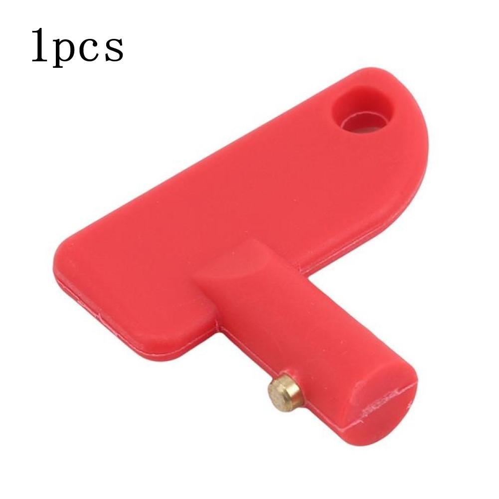 Spare Keys For Battery Isolator Switch 100A 12v Cut Off Power Kill Key Keys