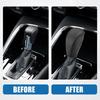 Gear Shift Lever Cover Gear Shift Knob Trim ONE  for VW Atlas 2018-