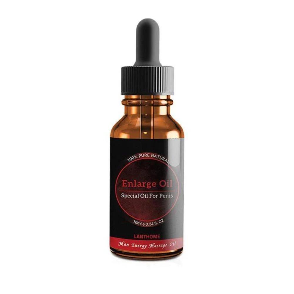 Body care and massage essential oil 10ml